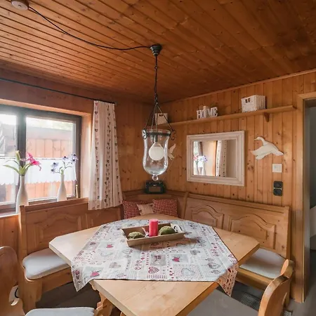 Am Hasensprung Chalet Berchtesgaden