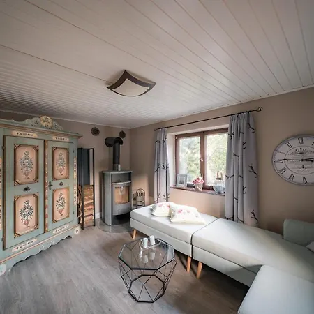 Am Hasensprung Chalet *