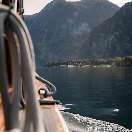 Chalet Am Hasensprung Berchtesgaden