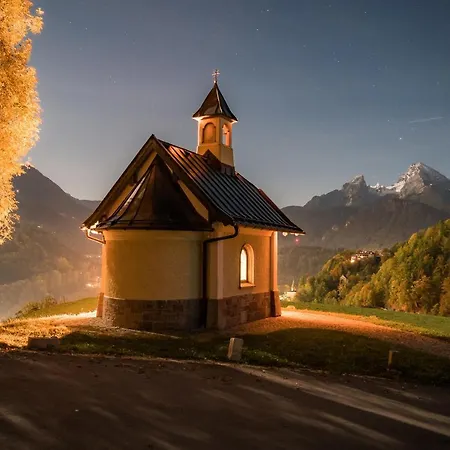 Am Hasensprung Chalet Berchtesgaden